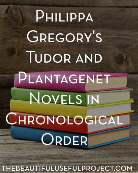 philippa gregory saga tudor ordine di lettura|tudor saga series in order.